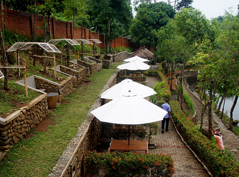 Galeri Restoran