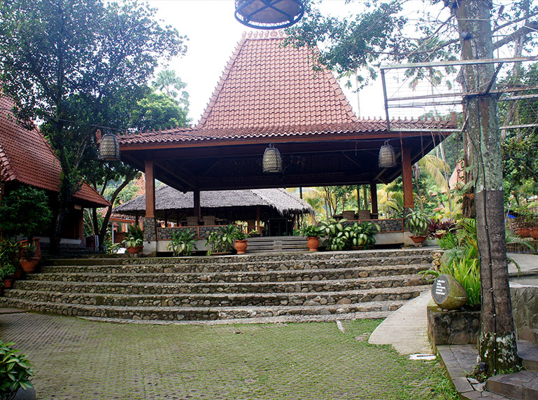 Galeri Restoran