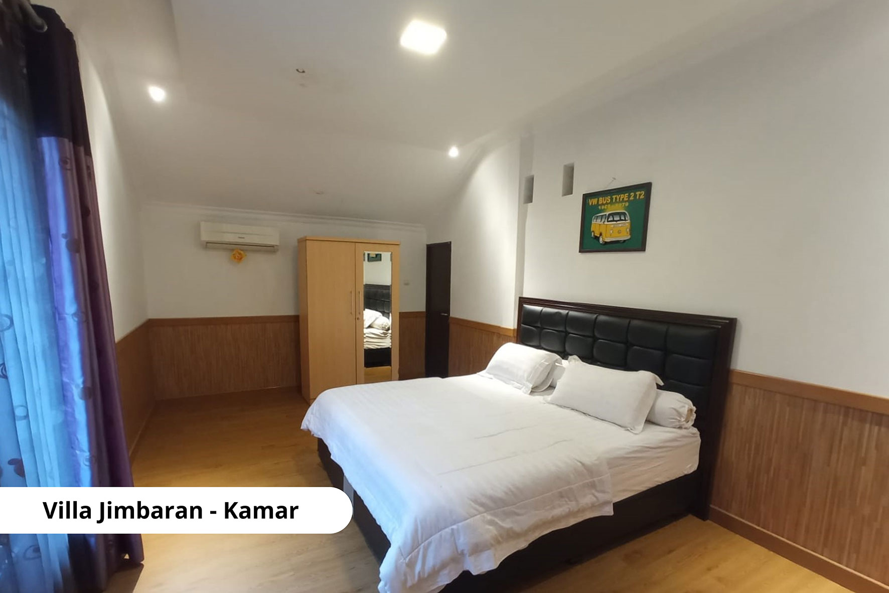 VILLA KINTAMANI